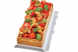 Salmon And Shrimp Pie