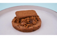 Lotus Cookie