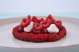 Raspberry Cookie