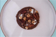 Pecan Caramel Chocolate Cookie