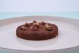 Dubai Chocolate Cookie