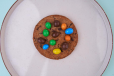 MAndM’s Cookie