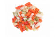 Pickled Vegetables (30 G)