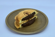 Nutella UFO Burger