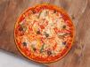 Vegetarian Pizza