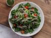 Pesto Pasta Salad
