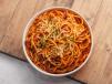 Spaghetti Bolognese