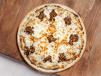 Truffle Mushroom Pizza