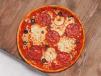 Build Your Project Pizza