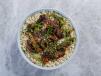Chimichurri Keto Bowl