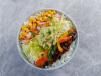Vegan Guacamole Bowl