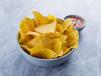 Chips and Dip
