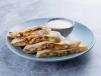 Chicken Quesadilla