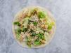 Caesar Chicken Wrap