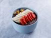 Create Your Own Acai Bowl