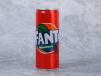 Fanta Strawberry