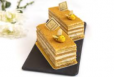 Honey Pastry