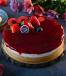 Strawberry Cheese Cake