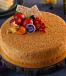 Honey Cake