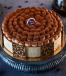 Tiramisu Cake