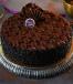 Chocolate Fudge Cake