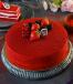 Red Velvet Cake
