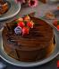 Chocolate Ganache