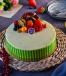 Pistachio Cake