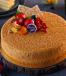 Honey Cake