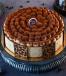 Tiramisu Cake