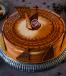 Cappuccino Cake