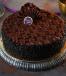Chocolate Fudge Cake