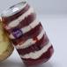 Red Velvet Can Cake