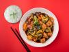 Sesame Chicken