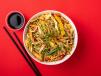 Chicken Noodles