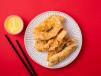 Crispy Chicken Strips