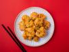 Dynamite Shrimp