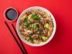 Beef Fried Rice