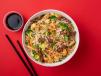 Mix Fried Rice