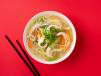 Chicken Noodle Soup