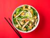 Chicken Caesar Salad