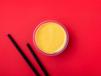 Lemon Vinaigrette Dressing