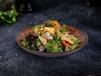 Fattoush Salad (Veg)