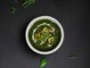 Palak Paneer(Veg)