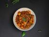 Bhindi Do Piazza (Veg)