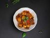 Kadhai Paneer(Veg)
