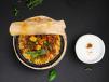 Subz Chilman Biryani (Veg)