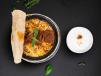Lucknowi Gosht Biryani