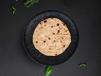 Tandoori Roti Butter