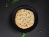 Kulcha Cheese Chilli Bread
